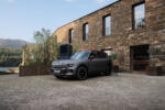 2025 smart #5 BRABUS atom grey test drive review fahrbericht probleme