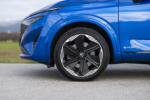 2024 Nissan Qashqai Felgen