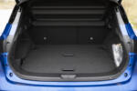 2024 Nissan Qashqai Kofferraum