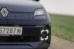 2025 Renault E-Tech Electric Tagfahrlicht