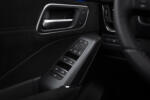 2024 Nissan Qashqai Fensterheber