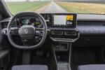 2025 Renault E-Tech Electric Cockpit