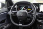 2025 Renault E-Tech Electric Lenkrad