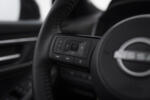 2024 Nissan Qashqai Lenkradtasten
