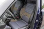 2025 Renault E-Tech Electric Fahrersitz
