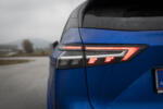 2024 Nissan Qashqai Rücklicht