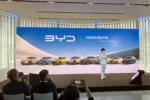 BYD voestalpine Partnerschaft Kooperation Österreich Ungarn Stahl Stahlwerk Szeged Linz Liefervereinbarung