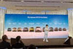 BYD voestalpine Partnerschaft Kooperation Österreich Ungarn Stahl Stahlwerk Szeged Linz Liefervereinbarung