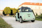 2025 FIAT Topolino Dolcevita test drive review fahrbericht österreich wien austria