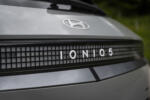 2025 Hyundai IONIQ 5 N Line Schriftzug