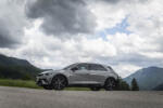 2025 Hyundai IONIQ 5 N Line von der Seite