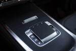 2025 Mercedes-Benz G 450 d Touchpad