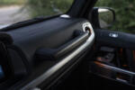 2025 Mercedes-Benz G 450 d Haltegriff