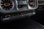 2025 Mercedes-Benz G 450 d Klimaanlage