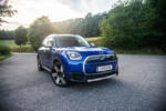 2024 MINI Countryman SE ALL4 test drive review fahrbericht probefahrt