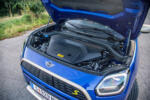 2024 MINI Countryman SE ALL4 Frunk Front Trunk Motorhaube