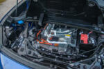 2024 MINI Countryman SE ALL4 Frunk Front Trunk Motorhaube