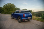 2024 MINI Countryman SE ALL4 test drive review fahrbericht probefahrt