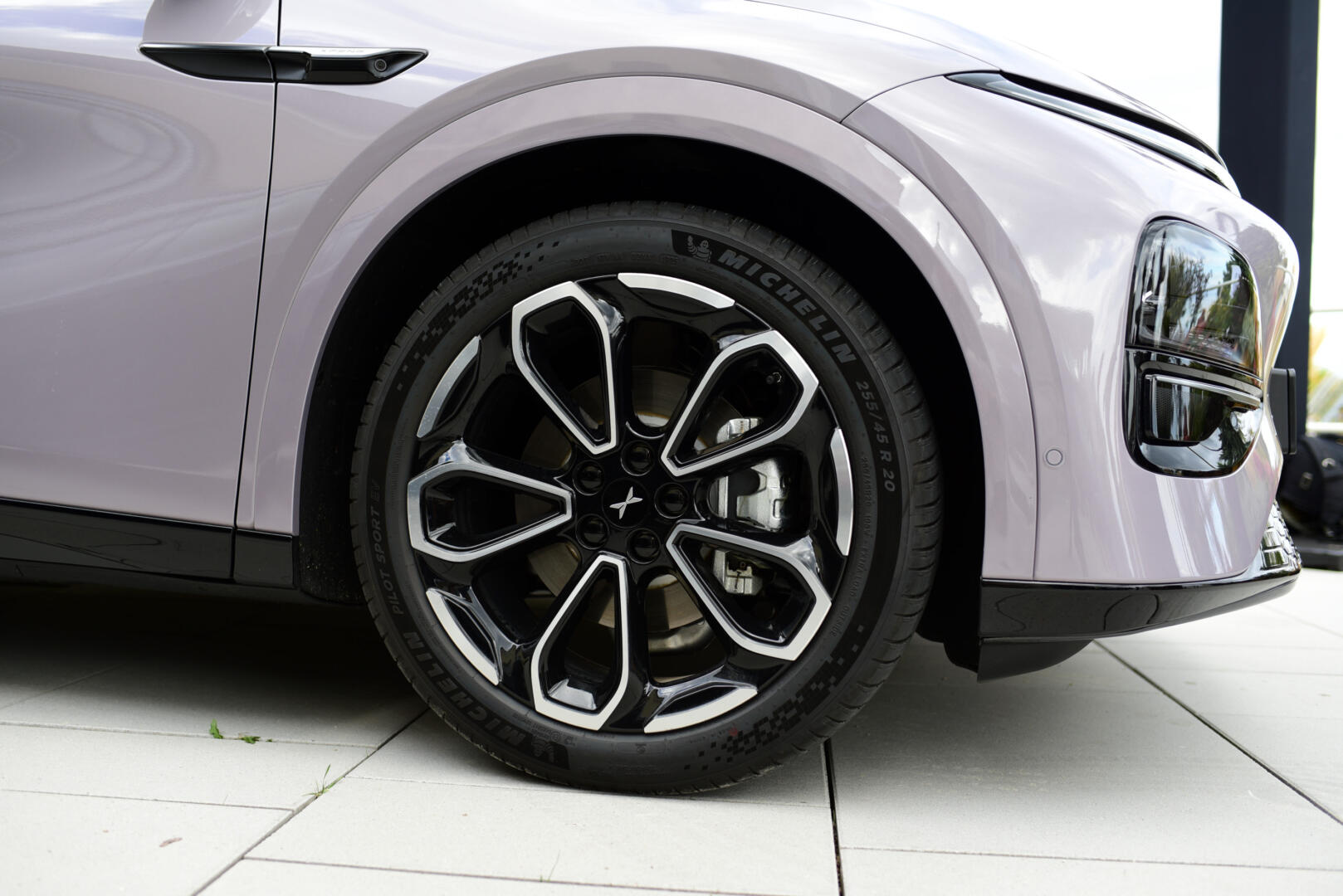 2026 XPeng G6 Performance test drive review fahrbericht sitzprobe