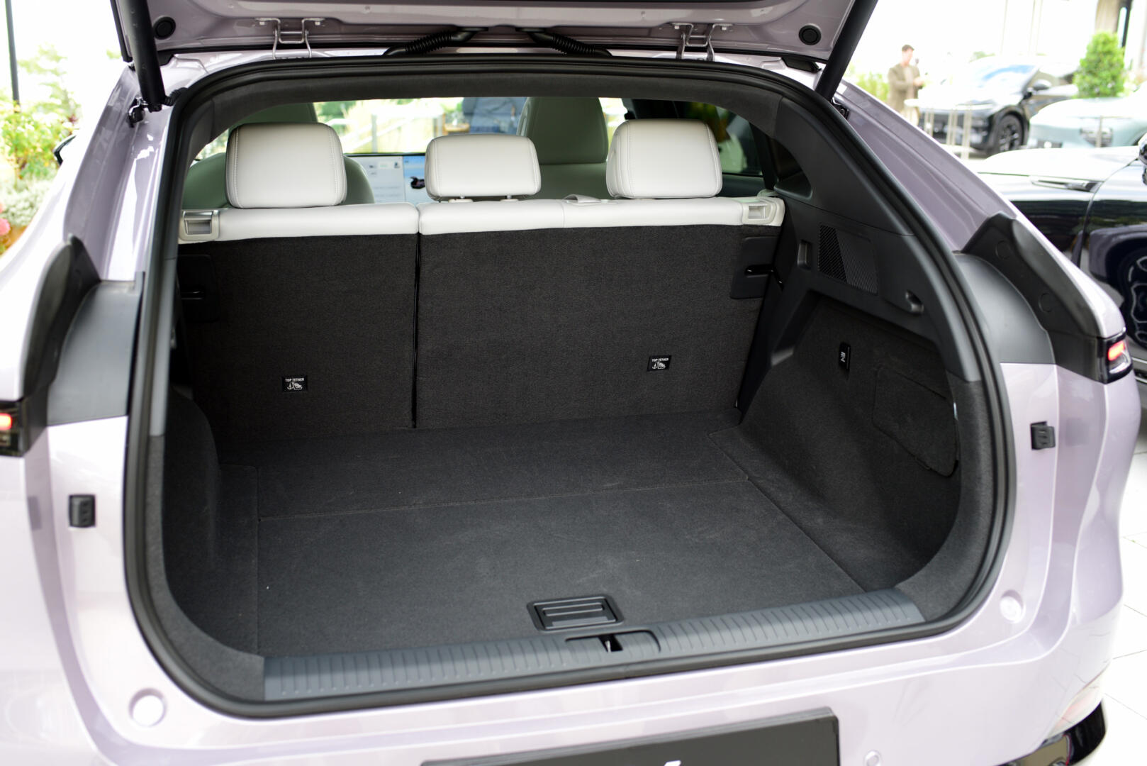 2026 XPeng G6 Performance test drive review fahrbericht sitzprobe