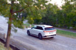 2026 XPeng G9 Performance test drive review fahrbericht sitzprobe