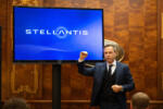 Markus Wildeis Geschäftsführer Stellantis Austria Österreich Managing Director
