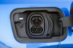 2025 Ford Explorer Ladebuchse
