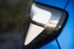 2025 Ford Explorer Tagfahrlicht