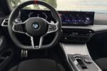 2025 BMW M340i xDrive Limousine test drive review fahrbericht facelift