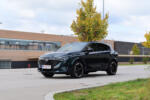 2025 Nissan Qashqai e-Power Facelift test drive review fahrbericht MY25