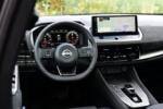 2025 Nissan Qashqai e-Power Facelift test drive review fahrbericht MY25