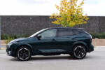 2025 Nissan Qashqai e-Power Facelift test drive review fahrbericht MY25