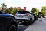 2025 Nissan Qashqai e-Power Facelift test drive review fahrbericht MY25