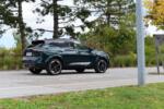 2025 Nissan Qashqai e-Power Facelift test drive review fahrbericht MY25