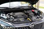 2025 Nissan Qashqai e-Power Facelift test drive review fahrbericht MY25