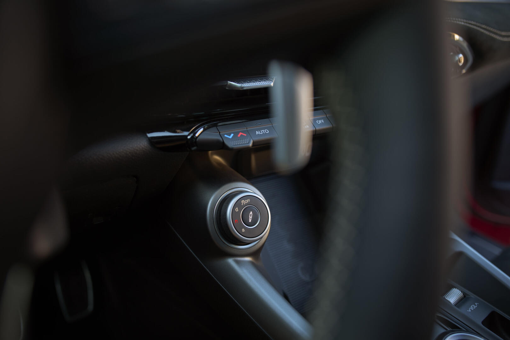 2026 Alfa Romeo Tonale Facelift Sport Speciale Ibrida Q4 Plug-in-Hybrid PHEV rosso brera