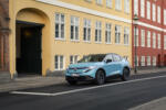 2026 Nissan LEAF first test drive review fahrbericht stärken schwächen luminous teal türkis