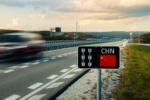 Mercedes-Benz Immendingen Straßenmarkierung Erprobung China Korea USA Japan Frankfreich