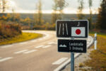 Mercedes-Benz Immendingen Straßenmarkierung Erprobung China Korea USA Japan Frankfreich