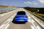 2025 2026 Mercedes-Benz CLA Test Immendingen