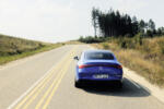 2025 2026 Mercedes-Benz CLA Test Immendingen