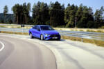 2025 2026 Mercedes-Benz CLA Test Immendingen