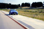 2025 2026 Mercedes-Benz CLA Test Immendingen