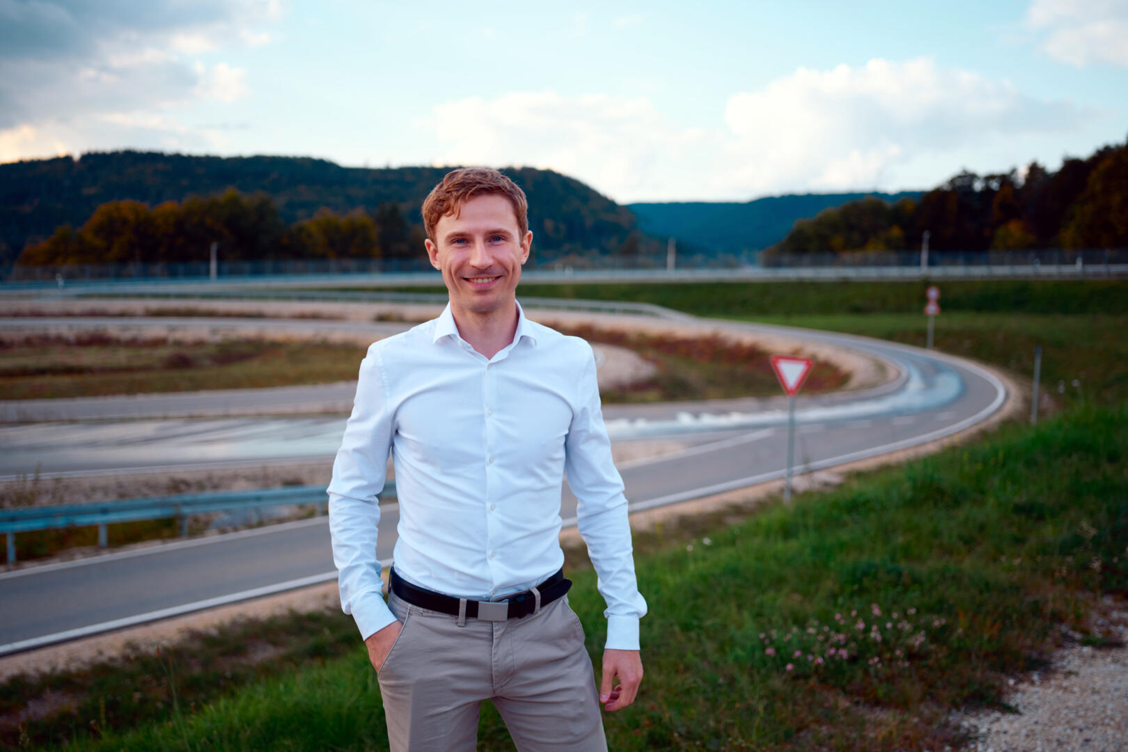 Mercedes Immendingen Dr. Nils Katzorke