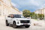 Jaecoo 7 Premiere SUV PHEV AWD HEV