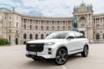 Jaecoo 7 Premiere SUV PHEV AWD HEV