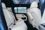2026 Mercedes-Benz GLB 250+ EQ Technologie klarblau metallic erster test review erstkontakt sitzprobe