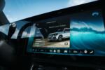 2026 Mercedes-Benz Hybrid Erstkontakt Sitzprobe Platzangebot Hightech Silber