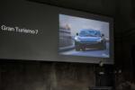 Polestar 5 Presentation bei Gran Turismo 7