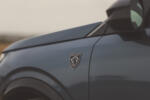 2025 Peugeot E-5008 Dual Motor Markenlogo